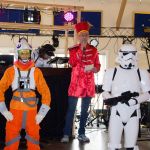 Winter Rendezvous ‘a spring break for adults’