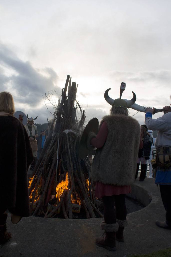 Winter Rendezvous ‘a spring break for adults’