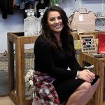 It’s a mother and daughter thing | N9NE & Co.