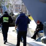 A Moment in Time: 11:45 a.m. Feb. 16, 2017