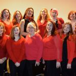 “A memory, a monologue, a rant and a prayer”: Tonight’s benefit supports YWCA of Kitsap