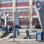 A Moment in Time: 11:45 a.m. Feb. 16, 2017