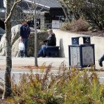 A Moment in Time: 11:45 a.m. Feb. 16, 2017