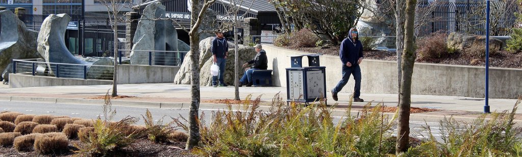 A Moment in Time: 11:45 a.m. Feb. 16, 2017