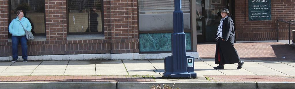 A Moment in Time: 11:45 a.m. Feb. 16, 2017