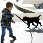 A Moment in Time: 11:45 a.m. Feb. 16, 2017