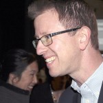 Town hall meeting more love fest than protest