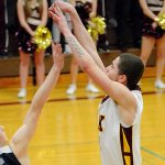 South Kitsap boys basketball secures postseason