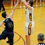 South Kitsap boys basketball secures postseason
