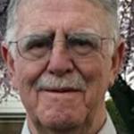 Gerald Arthur Vaughan