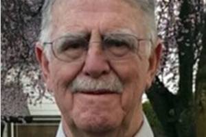 Gerald Arthur Vaughan