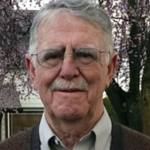 Gerald Arthur Vaughan