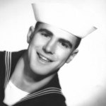 Gerald Arthur Vaughan