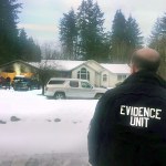 Authorities say fatal fire in Port Orchard not connected to Seabeck house fire and murders