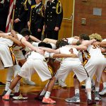 South Kitsap boys basketball secures postseason