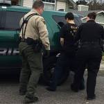 Pretrial hearing March 10 for suspect in Seabeck shooting death