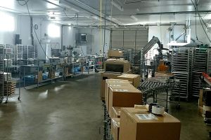 Paws Gourmet, Inc., located in Marysville, Washington, was acquired by Tim Hall and Traci Woody-Carmen in December 2016. They&rsquo;re now in the process of transferring what is now called Paws Gourmet Bakery to Silverdale. The plan is to open March 6.                                Photo courtesy of Paws Gourmet Bakery Facebook page