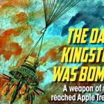 March 3 2017 Kitsap Weekly cover.