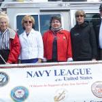 Bremerton Navy League supports area military | Military Appreciation Day