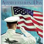Welcome to Kitsap Military Appreciation Day 2017 | Military Appreciation Day
