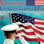 Stand Down scheduled for April 29 | Military Appreciation Day