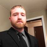 Allen Mathews is running for Bremerton City Council District 1.                                Photo courtesy Allen Mathews