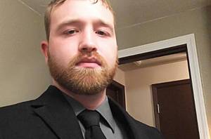 Allen Mathews is running for Bremerton City Council District 1.                                Photo courtesy Allen Mathews