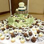 Tinnie Cakes: custom culinary creations to celebrate any occasion