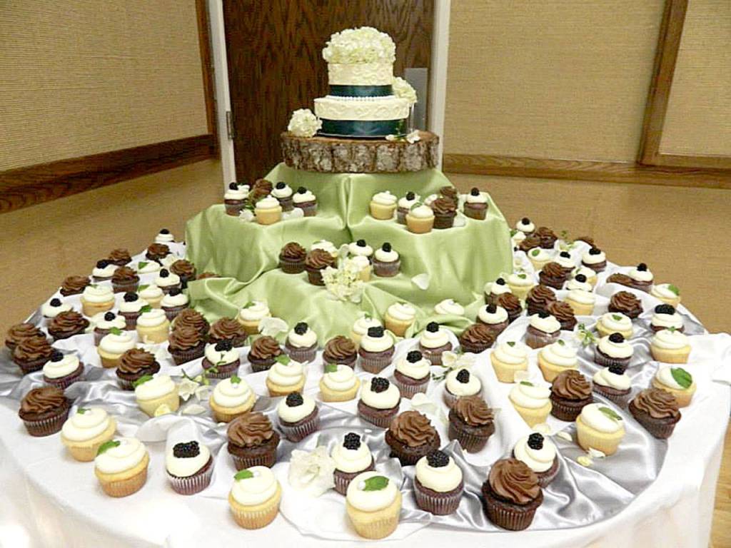 Tinnie Cakes: custom culinary creations to celebrate any occasion