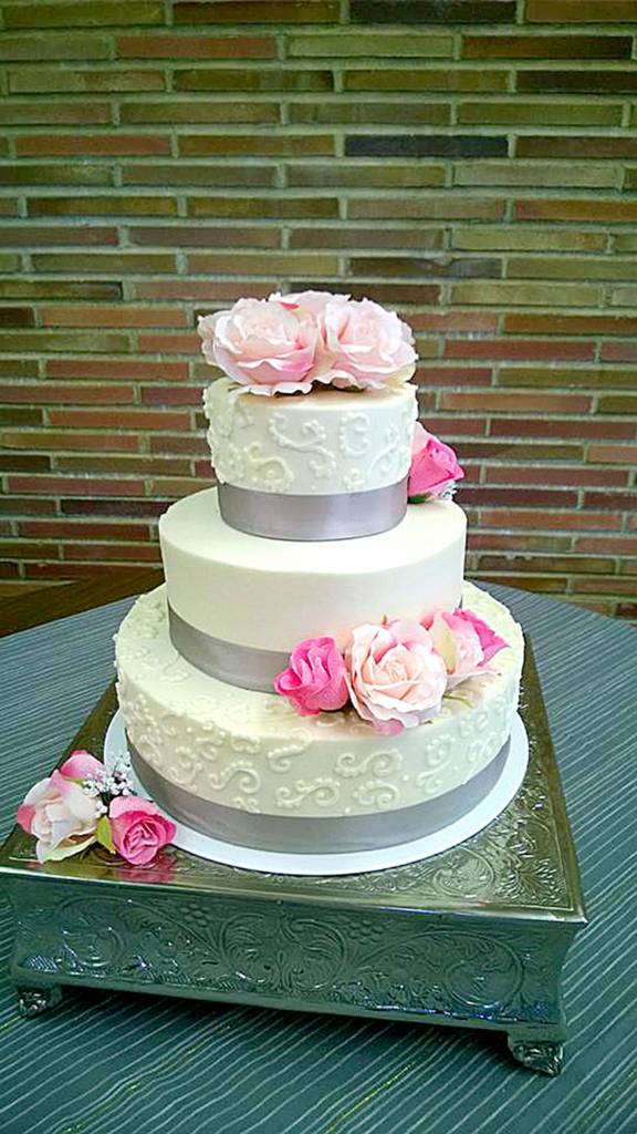 Tinnie Cakes: custom culinary creations to celebrate any occasion