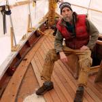 ‘My last tall ship’