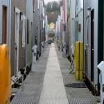 &lsquo;Cannery Row&rsquo;: C Dock at the Port of Brownsville.                                Terryl Asla/Kitsap News Group