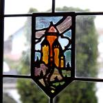 Tudor Roses features historical touches and decor.                                 Michelle Beahm / Kitsap News Group