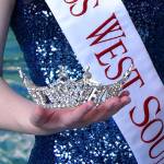 Application deadline May 31 for Miss West Sound Scholarship Program