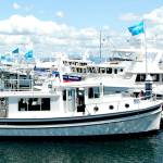 After a decade in Anacortes, the TrawlerFest Boat Show and seminar series is moving to Bremerton. Dates are May 16-20 at Bremerton Marina. (Contributed photo)                                 After a decade in Anacortes, the TrawlerFest Boat Show and seminar series is moving to Bremerton. Dates are May 16-20 at Bremerton Marina. (Contributed photo)