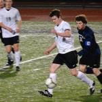 Central Kitsap topples Gig Harbor in 3-0 rout