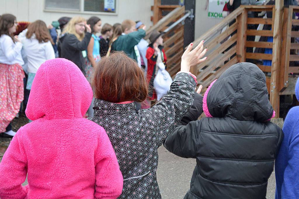 Traveling from the past to learn about our future