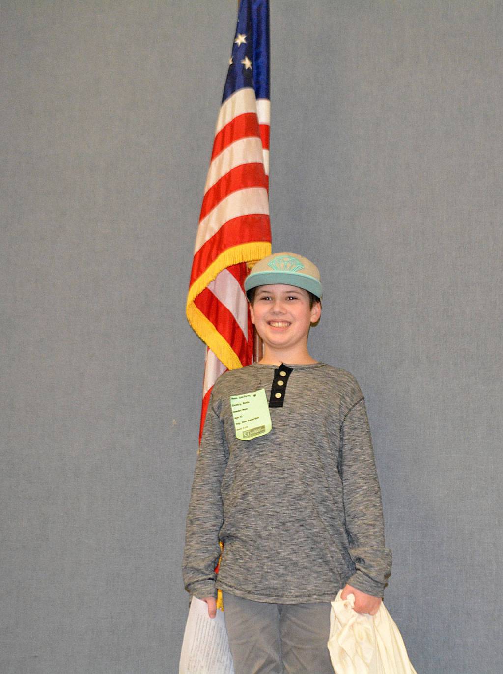 Traveling from the past to learn about our future