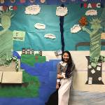 Traveling from the past to learn about our future