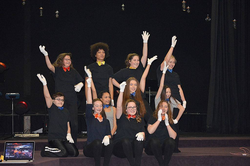 Fathoms O’ Fun Festival bringing the magic