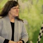 ‘She’s my ears’: The special bond between hearing dogs and their human partners