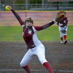 Lady Wolves battle the weather and Lions to defeat both