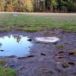 Community rallies to create field for Kingston Youth Sports