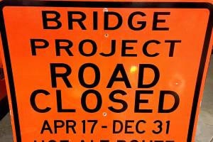 Bridge project will benefit people and salmon | In Our Opinion