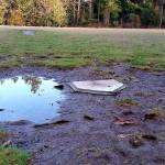 Community rallies to create field for Kingston Youth Sports