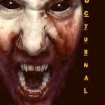 &ldquo;Nocturnal&rdquo; written by Mark Allen, is a story set in present-day San Diego, where a &ldquo;drug war rages&rdquo; on both sides of the border. An undercover policeman has infiltrated the cartel and is marked for death. But a vampire saves the young cop&rsquo;s life and &ldquo;protects him as they take down the cartel and discover who sold him out.&rdquo; (Mark Allen / Contributed)