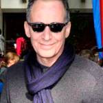 A chat with Paul Lewis | Bookends