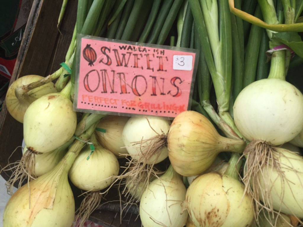 Farmers market season begins in Kitsap| Kitsap Weekly