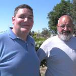 Martinez and Martinez Winery in Prosser, WA, is owned by winemaking son Andrew Martinez, and his father, Sergio. (Eric Degerman/Great Northwest Wine)