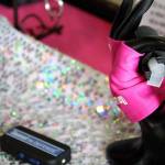 Damsel in Defense sells